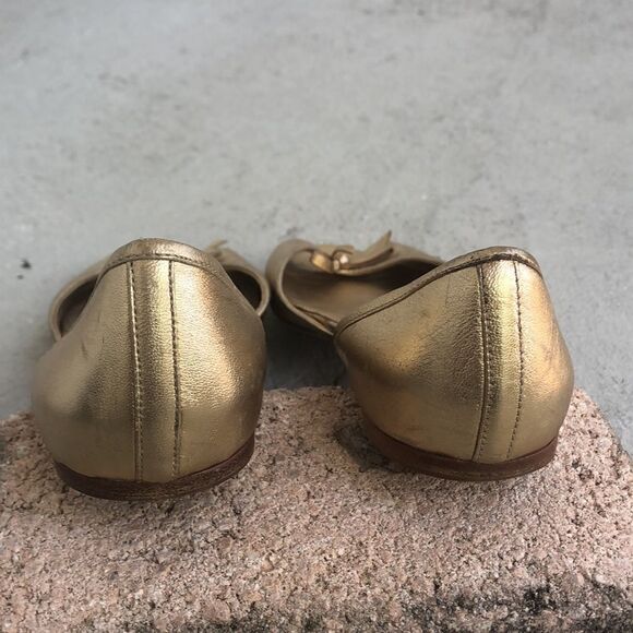 Prada flats  - Picture 6 of 9